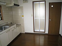 寺本ビル 4階1DKのリビング/ダイニング