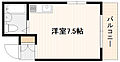 ポーネグリフ3階2.5万円