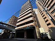 古市駅より徒歩1分 6階 築27年8ヶ月の賃貸物件