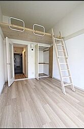 パレス戸坂桜東町 1階1Kのリビング/ダイニング