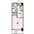 アイ・フィオーレ東原8階5.4万円