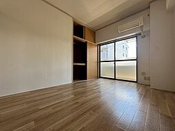 高本ビル 3階1DKのリビング/ダイニング