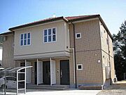 カルムハイツＡの賃貸物件