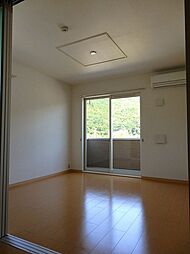 パストラルS　C棟 1階2DKのリビング/ダイニング