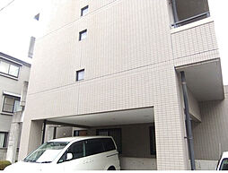 広島電鉄1系統 宇品2丁目駅 徒歩2分の賃貸マンション