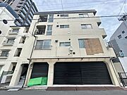 西原ビル 3階 築47年11ヶ月の賃貸物件