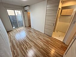 ル・リアンＴＫＳ 1階1Kのリビング/ダイニング