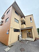 コンビデンス西本 3階 築34年2ヶ月の賃貸物件