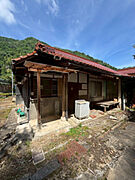 上安駅より徒歩99分 築98年10ヶ月 1階建の賃貸物件
