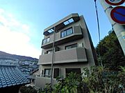 己斐上タウンＡ館 4階 築24年5ヶ月の賃貸物件