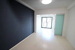 シエスタ河原町 6階1LDKのリビング/ダイニング