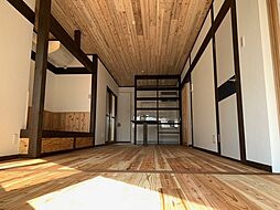 坪井ビル 4階1LDKのリビング/ダイニング