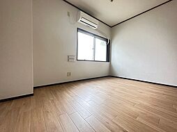 第2正信ビル 3階1Kのリビング/ダイニング