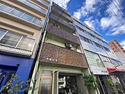 十日市町駅より徒歩3分 2階 築43年7ヶ月の賃貸物件