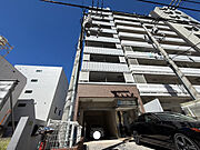 比治山下駅より徒歩10分 2階 築24年6ヶ月の賃貸物件