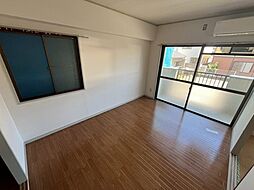 ハイツAI江波 1階2DKのリビング/ダイニング