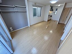 ｆｉｎｅｌａｎｄ　Ａ棟 1階3LDKのリビング/ダイニング