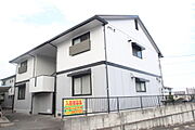 宮内串戸駅より徒歩15分 2階 築31年6ヶ月の賃貸物件