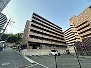 グランカーサ古江 6階 築26年3ヶ月の賃貸物件