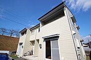 テラスM 2階 築33年10ヶ月の賃貸物件