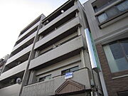 リブレコート 3階 築38年5ヶ月の賃貸物件