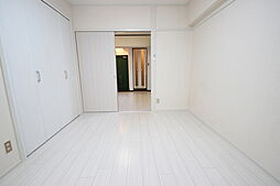 グリーンハウス 2階1DKのリビング/ダイニング