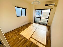 Ｉ・Ｓ　ＭＩＹＵＫＩ 5階ワンルームのリビング/ダイニング