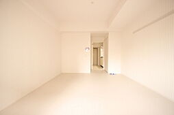 フジタワーマンション 1002 10階1Kのリビング/ダイニング