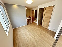 コリーナ 2階1LDKのリビング/ダイニング