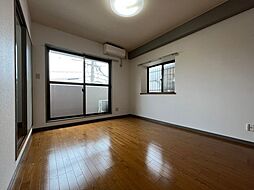 コーポ船田 3階1Kのリビング/ダイニング