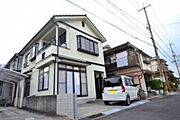 戸坂駅より徒歩13分 築31年の賃貸物件