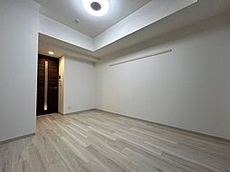 EC広島国泰寺 9階1Kのリビング/ダイニング