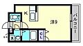 J・grace堺町6階6.5万円