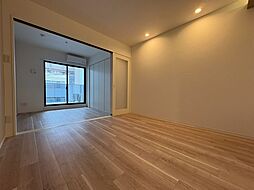 FLAX十日市 2階1LDKのリビング/ダイニング