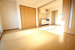 アーバインステイ広島イースト 1301 13階1DKのリビング/ダイニング