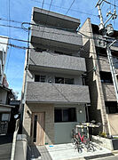 ラ・ローザII 3階 築1年10ヶ月の賃貸物件