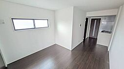 Residential　戸坂駅前 3階1LDKのリビング/ダイニング