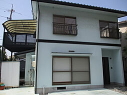 戸坂山根1丁目戸建て