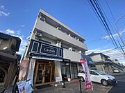 NYビル 2階 築41年6ヶ月の賃貸物件