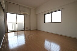 アクアシティ舟入中町 5階1Kのリビング/ダイニング