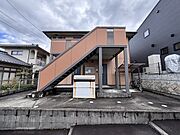 安芸矢口駅より徒歩23分 2階 築20年の賃貸物件