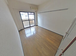 キャピタル祇園 3階1Kのリビング/ダイニング