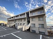 第2ビューハイツ 3階 築43年3ヶ月の賃貸物件