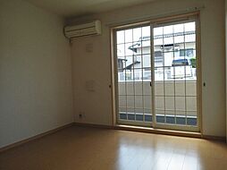 サン　ヴィレッジ　宝谷 1階2DKのリビング/ダイニング