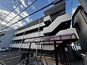 マンション渡辺 2階 築31年の賃貸物件