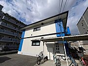 シャルム徳村 2階 築28年の賃貸物件