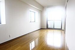 グランドメゾン西本 9階1DKのリビング/ダイニング