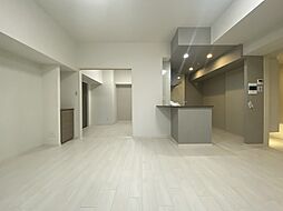 Ｈａｐｐｉｎｅｓｓ白島 2階2LDKのリビング/ダイニング