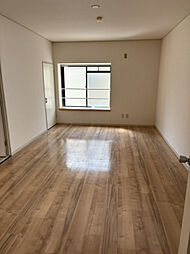 第一加登コーポラス 3階3LDKのリビング/ダイニング