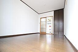 広島電鉄1系統 宇品4丁目駅 徒歩7分の賃貸アパート 2階1Kのリビング/ダイニング